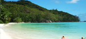 Seychely, Anse Royale Beach